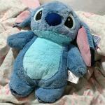 Anime Plush Hot Water Bottle - Perfect Gift!