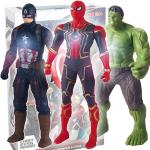 17cm Marvel Spider-Man Action Figure for Kids