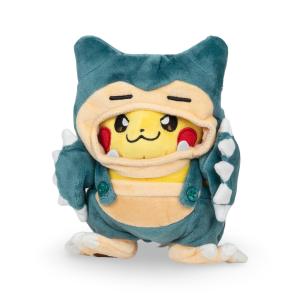 Adorable Kawaii Pokemon Master Plush Toy