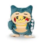 Adorable Kawaii Pokemon Master Plush Toy