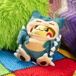 Adorable Kawaii Pokemon Master Plush Toy