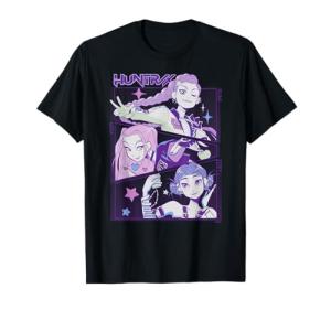 KPop Demon Hunters Officially Licensed T-Shirt