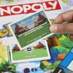 Pokémon Monopoly Board Game for Fans