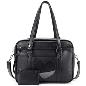 Ita Bag Japanese School Bag for Cosplay