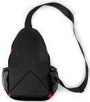 My Hero Academia Bakugou Sling Bag