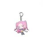Demon Hunters Kpop Keychain - Anime Jewelry Gift