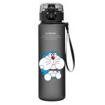 Doraemon Anime Water Bottle - Leak-proof Drinkware