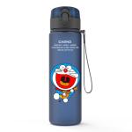 Doraemon Anime Water Bottle - Leak-proof Drinkware