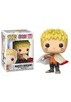 Funko Boruto Hokage Pop Figure - AAA Exclusive