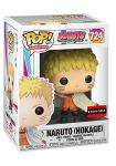 Funko Boruto Hokage Pop Figure - AAA Exclusive