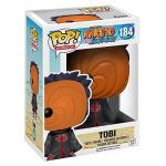 Funko POP Naruto Shippuden Tobi Figure