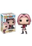 Funko Pop! Naruto Shippuden Sakura Vinyl Figure