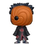 Funko POP Naruto Shippuden Tobi Figure