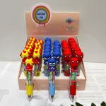 Spider-Man Mini Multi Color Ballpoint Pen