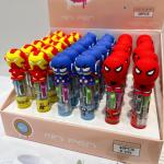 Spider-Man Mini Multi Color Ballpoint Pen