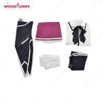 Rias Gremory School Uniform Cosplay Costume Set