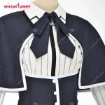 Rias Gremory School Uniform Cosplay Costume Set
