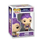 Kpop! Demon Hunter Rumi Funko Pop! Figure