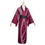 Uzui Tengen Men's Anime Cosplay Costume Outfit