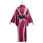 Uzui Tengen Men's Anime Cosplay Costume Outfit