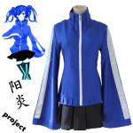 Kagerou Project Enomoto Takane Cosplay Costume