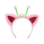 Gabby Dollhouse Cute Anime Headbands for Kids