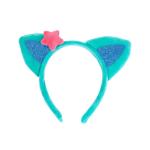 Gabby Dollhouse Cute Anime Headbands for Kids