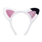 Gabby Dollhouse Cute Anime Headbands for Kids