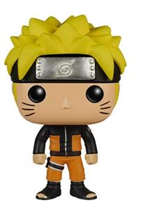 Funko POP Naruto Anime Action Figure