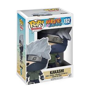 Kakashi Funko Pop! Vinyl Figure - Naruto Anime