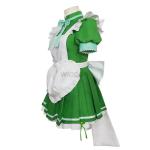 Tokyo Mew Mew Fuon Purin Cosplay Costume Dress
