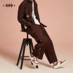 Hu Tao Theme Casual Pants from Genshin Impact