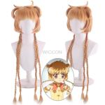 Mew Anime Cosplay Maid Outfit - Cute Dress