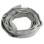 Hero Teacher Cosplay Scarf with Flexible Wire