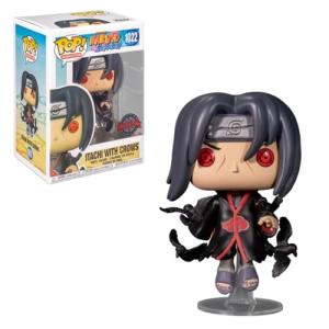 Itachi with Crows Funko POP! - Naruto Shippuden