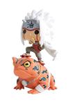Jiraiya on Toad Funko POP! Ride - Exclusive
