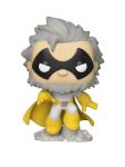 My Hero Academia Gran Torino Vinyl Figure with Protector