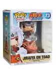 Jiraiya on Toad Funko POP! Ride - Exclusive