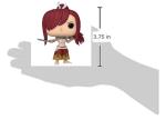 Funko POP Fairy Tail: Erza Scarlet Figure