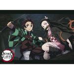 Demon Slayer Kamado Siblings Mini Poster 15"x20.5