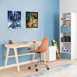 Attack on Titan Scouts & Titans Poster Set