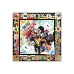 One Piece Monopoly Game for 2-8 Players