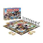 One Piece Monopoly Game for 2-8 Players