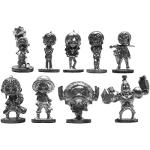 One Piece Monopoly Game for 2-8 Players