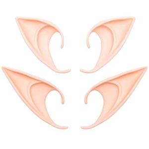 Fairy Pixie Elf Ears for Cosplay and Parties