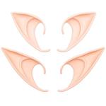 Fairy Pixie Elf Ears for Cosplay and Parties