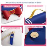 Anime Messenger Bag DIY Kit for Cosplay