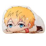 Anime Plush Pillow Cushion for Cosplay Fun