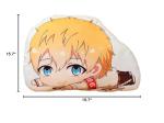 Anime Plush Pillow Cushion for Cosplay Fun