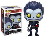 Funko POP Ryuk Action Figure from Death Note